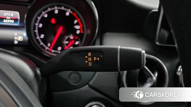 Mercedes-Benz GLA-Class X156 id 3742616 из Кореи 19