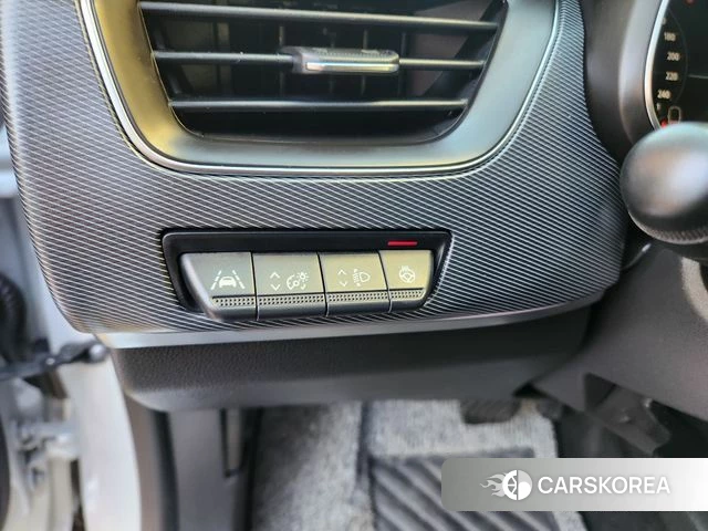 Renault Korea (Samsung) XM3 id 4490417 из Кореи 18