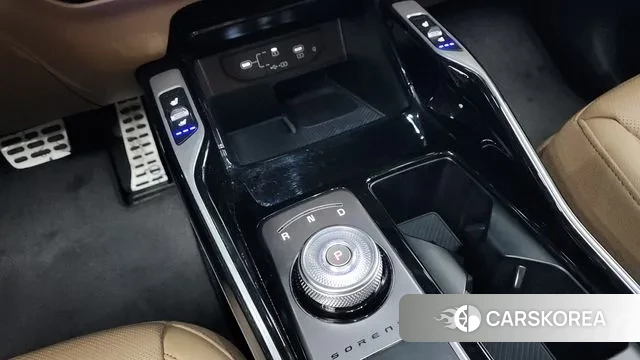 Kia The New Sorento 4th Generation id 3246546 из Кореи 19