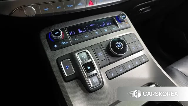 Hyundai Palisade id 3529768 из Кореи 19