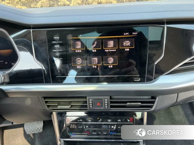 Volkswagen Passat id 4273986 из Китая 21