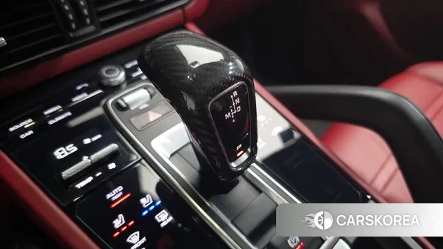 Porsche Cayenne (PO536) id 3727846 из Кореи 19