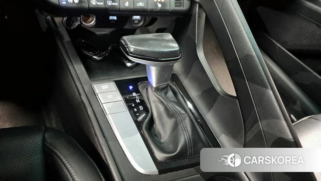 Hyundai Avante (CN7) id 3812761 из Кореи 19