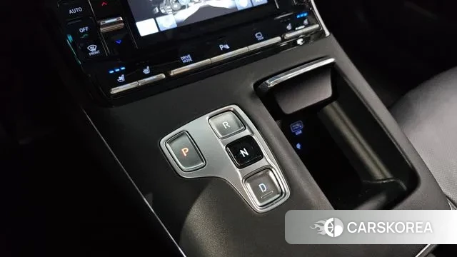 Hyundai The New Grandeur IG id 3366364 из Кореи 19