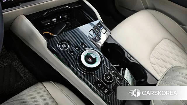 Kia Sportage 5th Generation Hybrid id 3934622 из Кореи 19