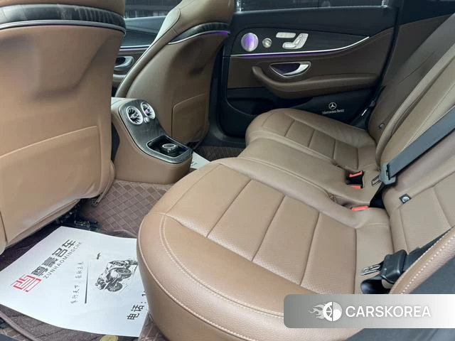 Mercedes-Benz E-class id 4217419 из Китая 15