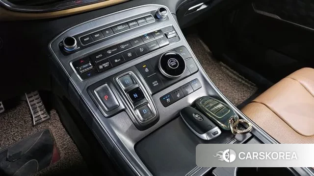 Hyundai The New Santa Fe id 3394723 из Кореи 19