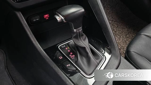 Kia The New Niro id 4585991 из Кореи 33