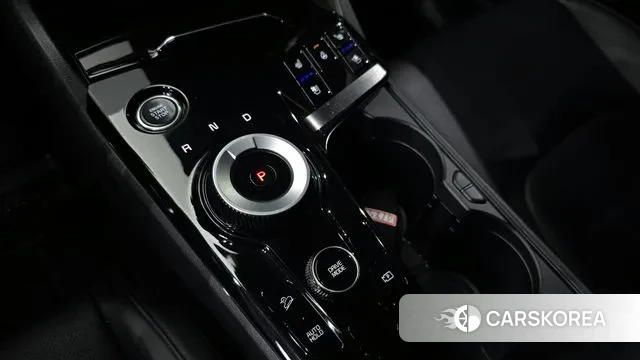 Kia Sportage 5th Generation Hybrid id 3581353 из Кореи 19