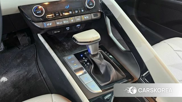 Hyundai Avante (CN7) id 3935920 из Кореи 19