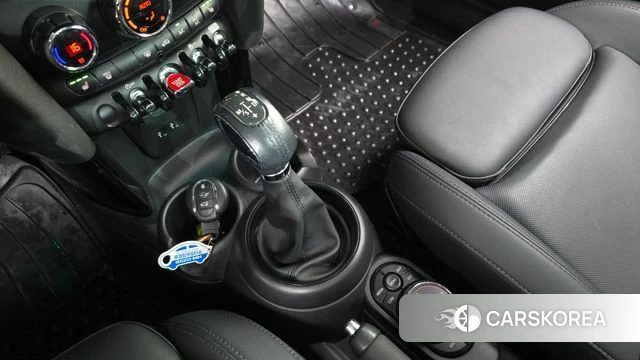 Mini Cooper id 4447662 из Кореи 19