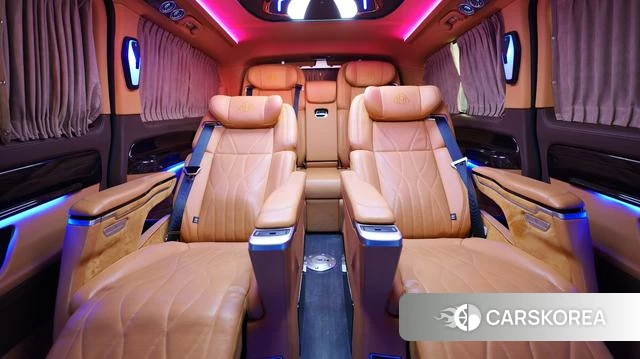 Mercedes-Benz Vito id 4277717 из Китая 22