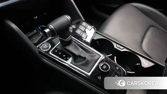 Kia Sportage 5th Generation id 3721067 из Кореи 19