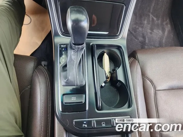 Hyundai Grandeur IG id 2887105 из Кореи 19