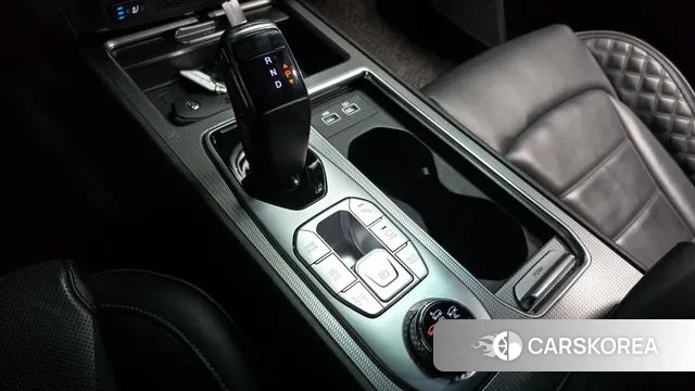 Ssangyong All New Rexton id 3390060 из Кореи 19