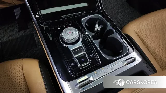 Kia Carnival 4th generation id 3379748 из Кореи 19