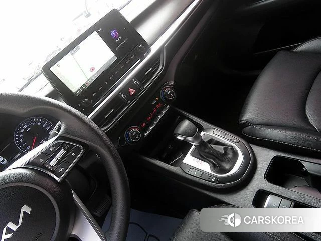 Kia The New K3 2nd generation id 4871479 из Кореи 19