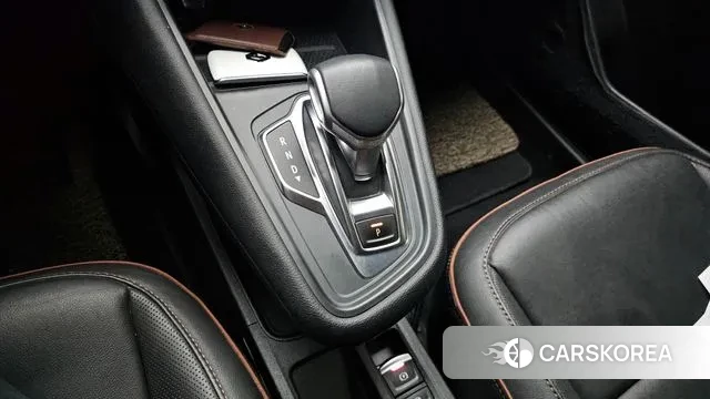 Renault Korea (Samsung) Capture id 2994830 из Кореи 19