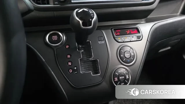 Kia The New Kia Ray id 3042830 из Кореи 19