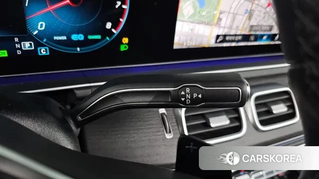 Mercedes-Benz GLE-Class W167 id 3421601 из Кореи 19