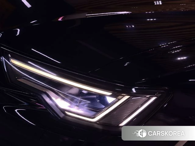 Audi A6L id 4198854 из Китая 17