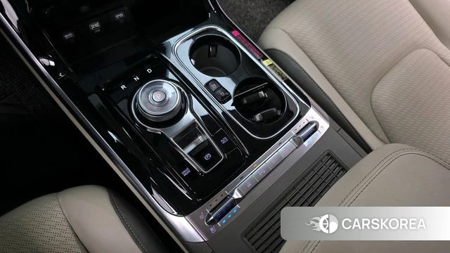 Kia Carnival 4th generation id 4230369 из Кореи 35