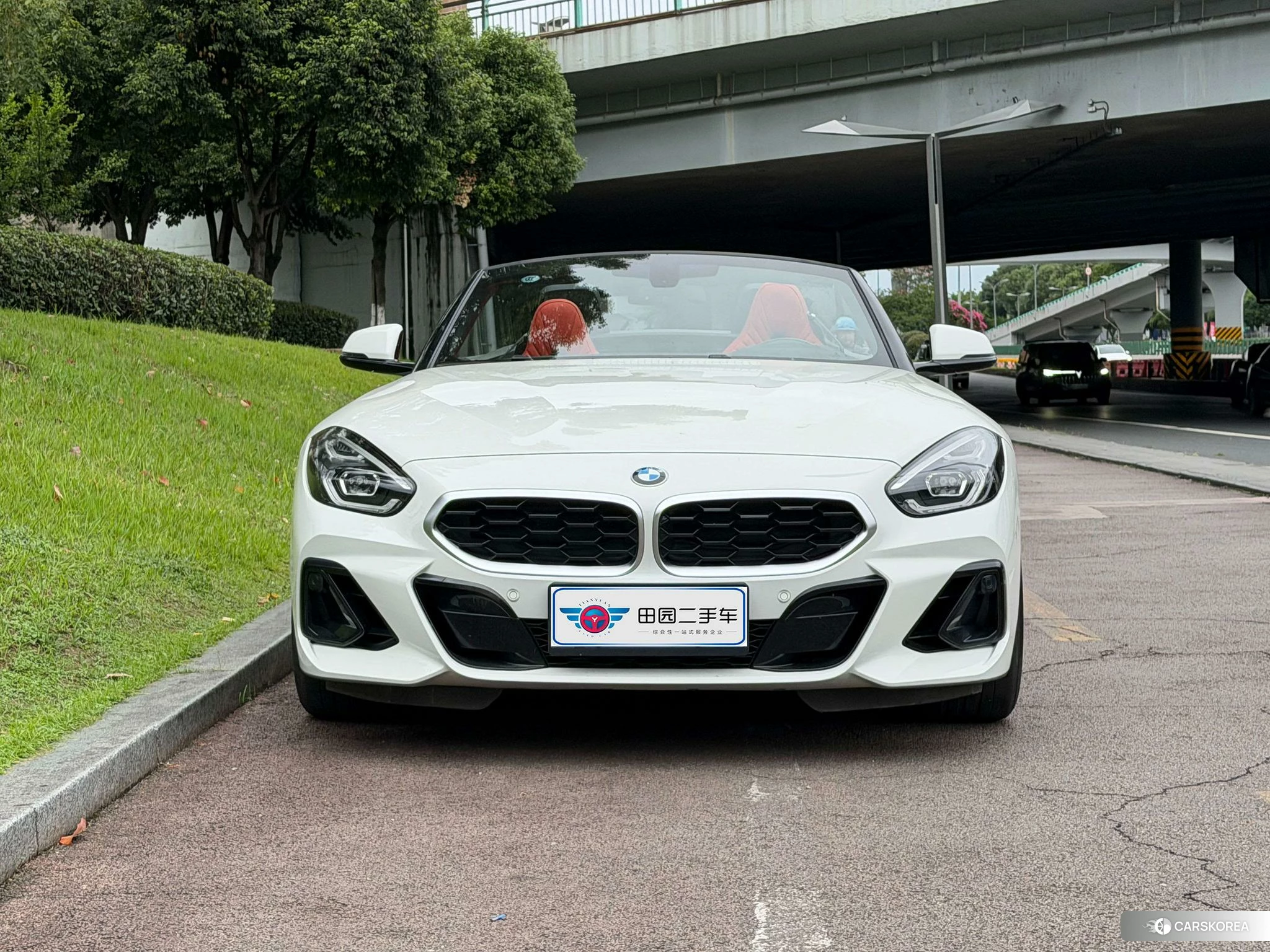BMW Z4 id 4510518 из Китая 10