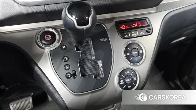 Kia The New Ray id 3621003 из Кореи 19