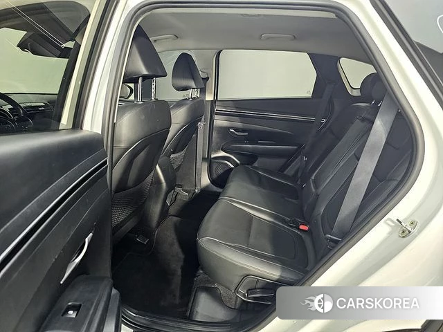 Hyundai Tucson (NX4) id 4249495 из Кореи 19