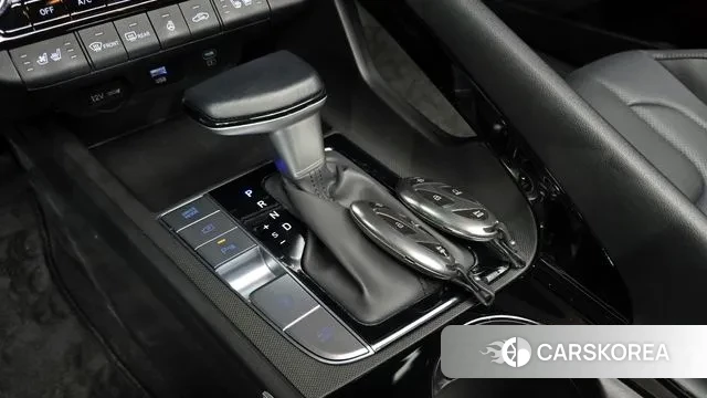 Hyundai The New Avante (CN7) id 3016195 из Кореи 19