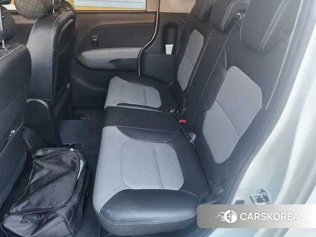 Kia The New Ray id 3519091 из Кореи 19