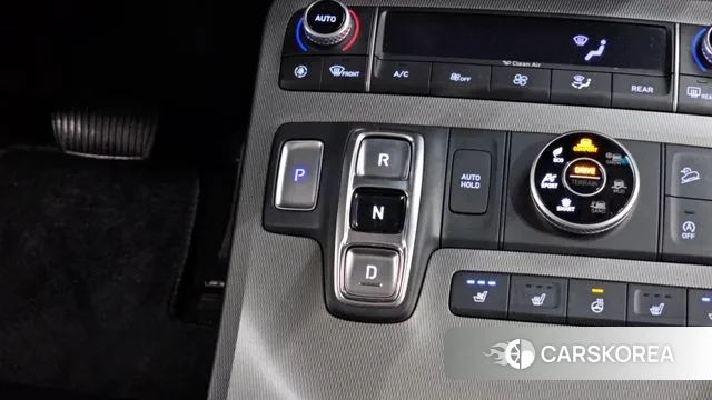 Hyundai Palisade id 3722583 из Кореи 19