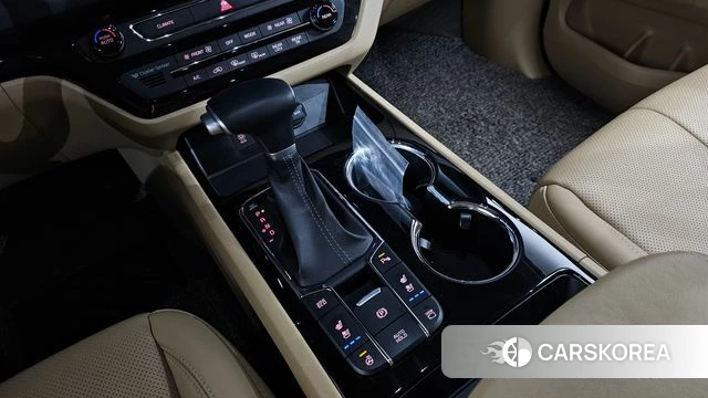 Kia The New Carnival id 3844183 из Кореи 19