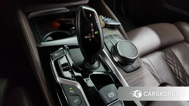 BMW 6 Series GT (G32) id 4318124 из Кореи 34