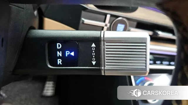 Hyundai Santa Fe (MX5) id 3341416 из Кореи 19