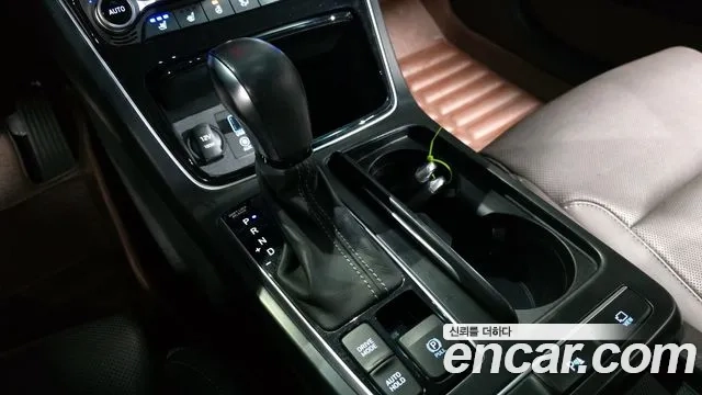 Hyundai Grandeur IG id 2870640 из Кореи 19