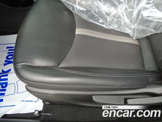 Chevrolet (GM Daewoo) The New Spark id 2891844 из Кореи 19