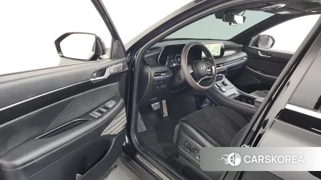 Hyundai The New Palisade id 3555344 из Кореи 19