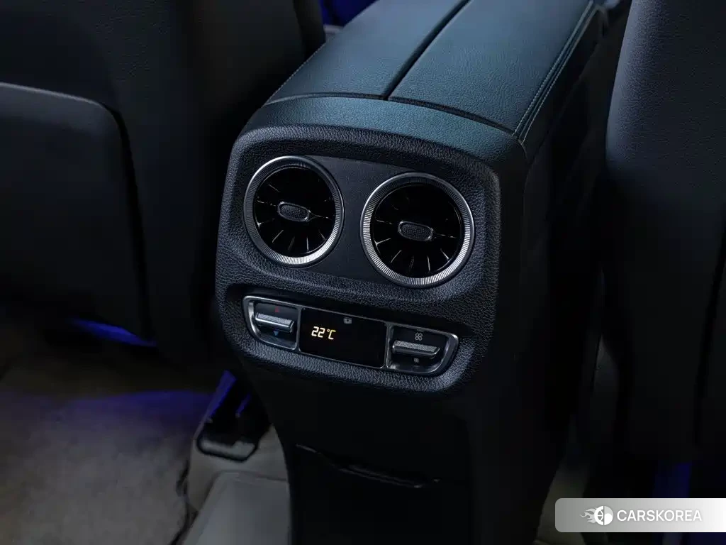 Mercedes-Benz G-Class id 4644709 из Китая 21