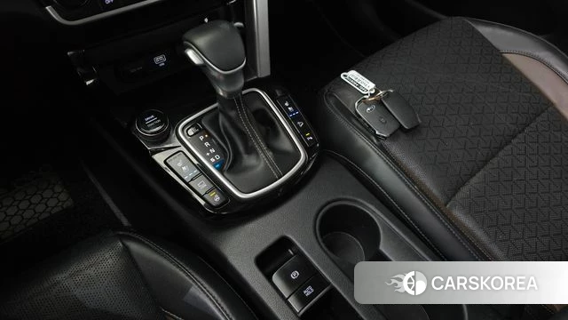 Kia Seltos id 4384341 из Кореи 19