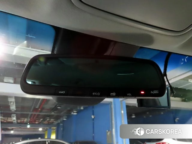Kia The New Niro id 4370806 из Кореи 19