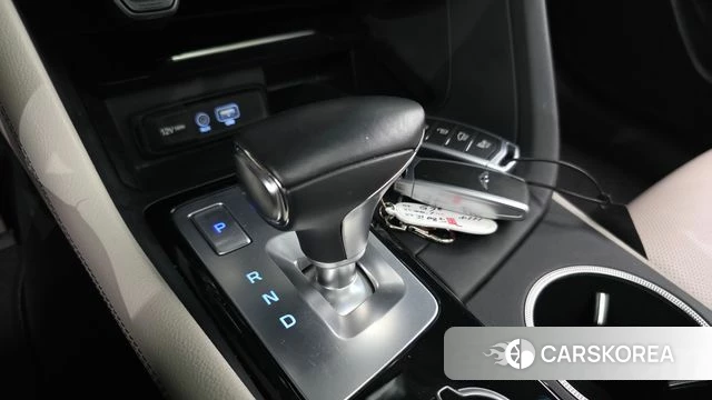 Genesis G70 id 4482711 из Кореи 30