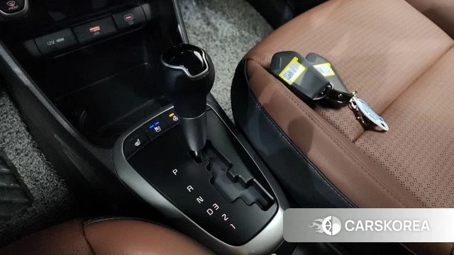 Kia The New Morning (JA) id 3909336 из Кореи 19