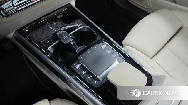 Mercedes-Benz GLB-Class X247 id 4518858 из Кореи 30