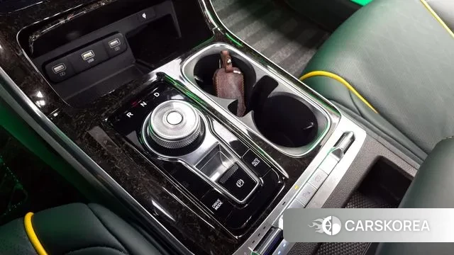 Kia Carnival 4th generation id 3038412 из Кореи 19