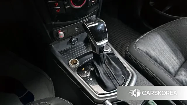 Ssangyong Tivoli Armor id 3563154 из Кореи 19