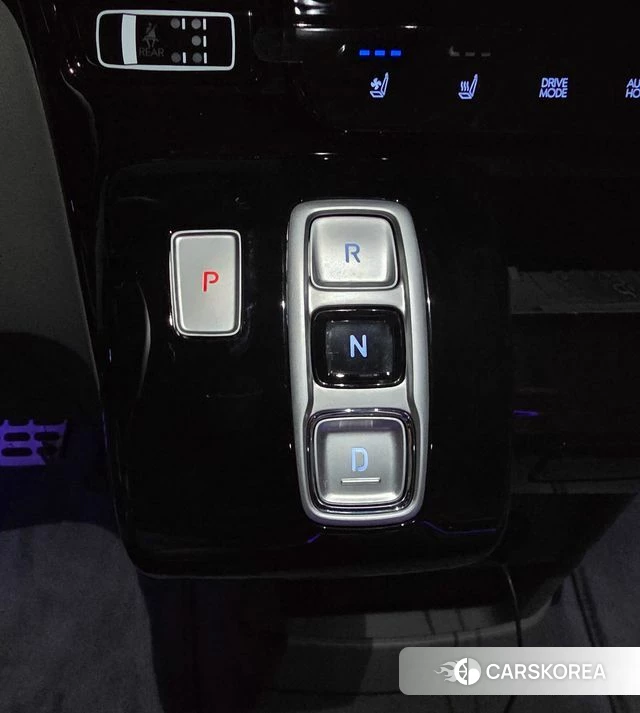 Hyundai Staria id 4584160 из Кореи 13
