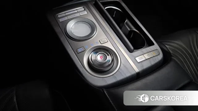 Genesis G80 (RG3) id 3509038 из Кореи 19