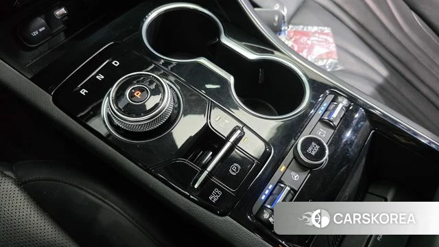 Kia K5 Hybrid 3rd Generation id 3860297 из Кореи 19