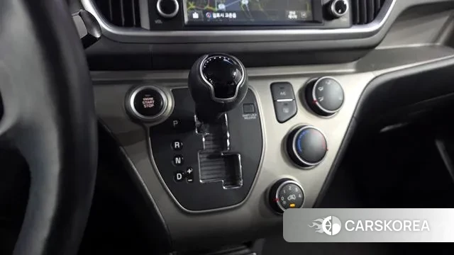 Kia The New Ray id 3563396 из Кореи 19